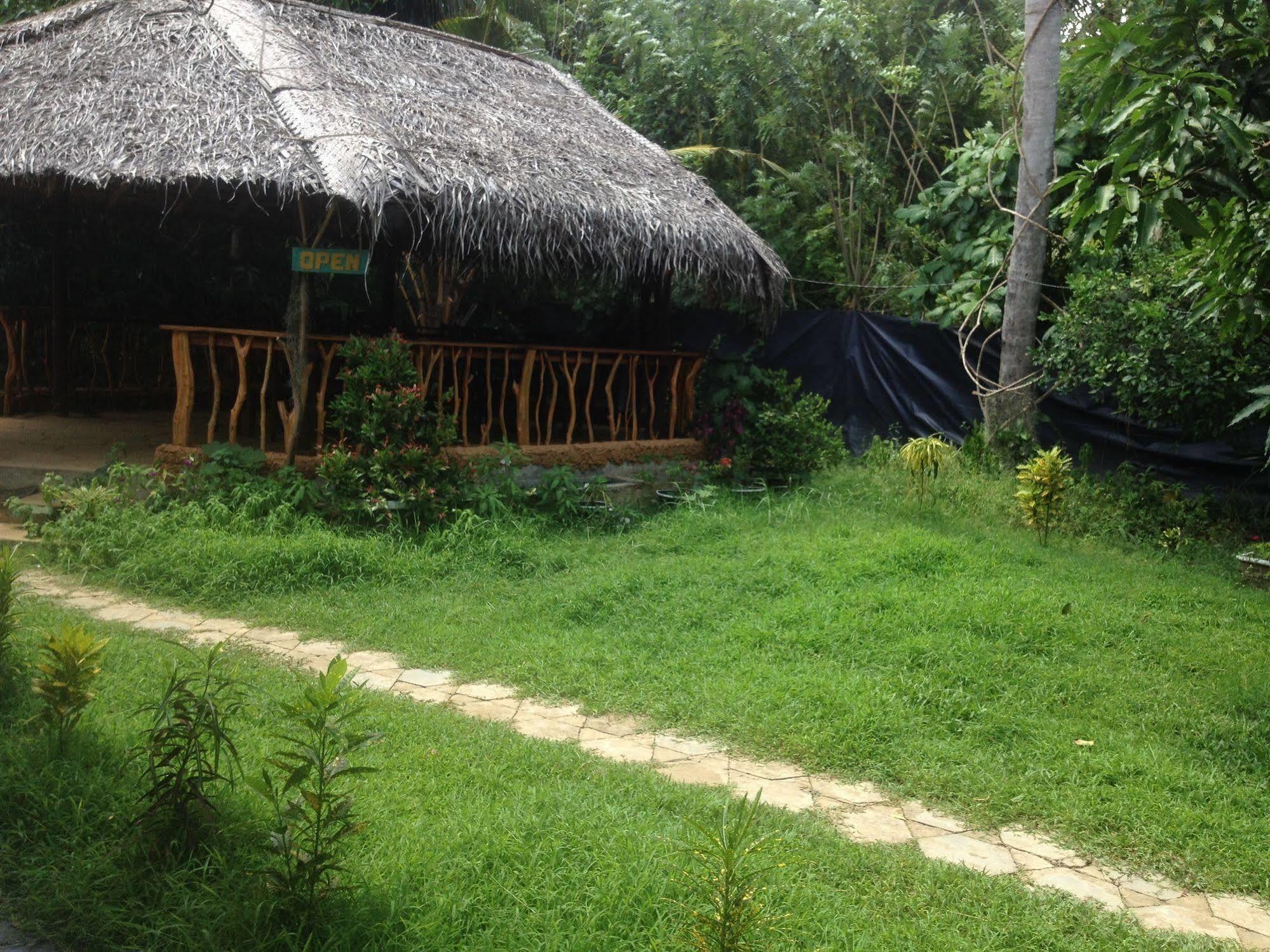 Homefeel Homestay Tangalle Extérieur photo