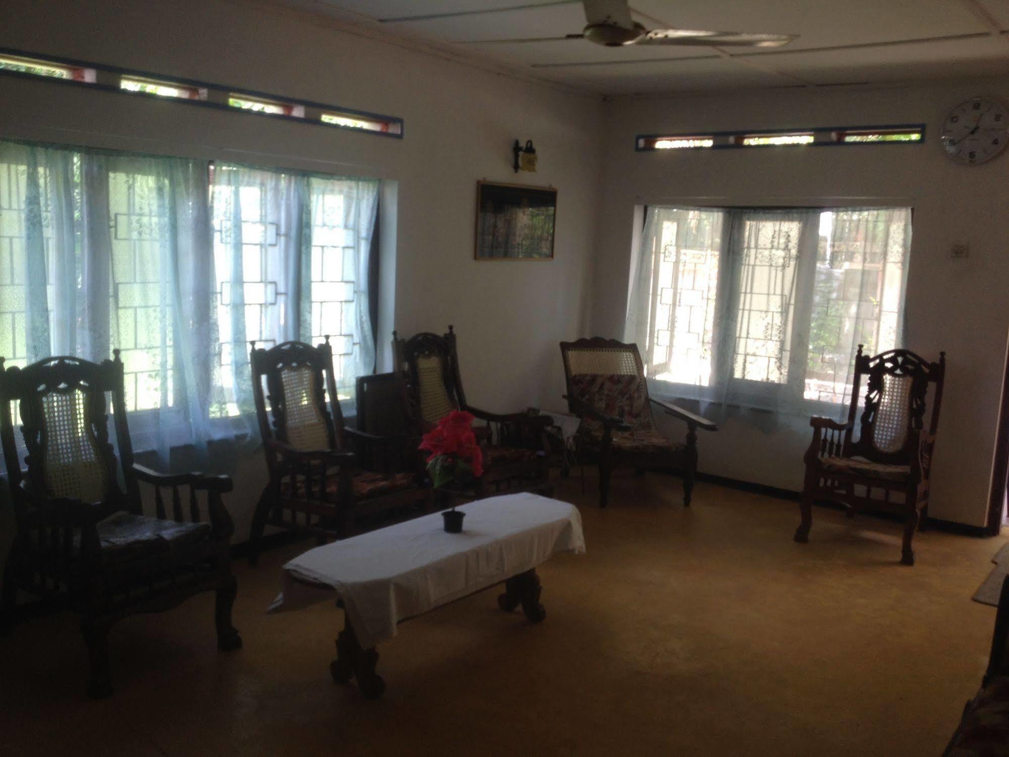 Homefeel Homestay Tangalle Extérieur photo