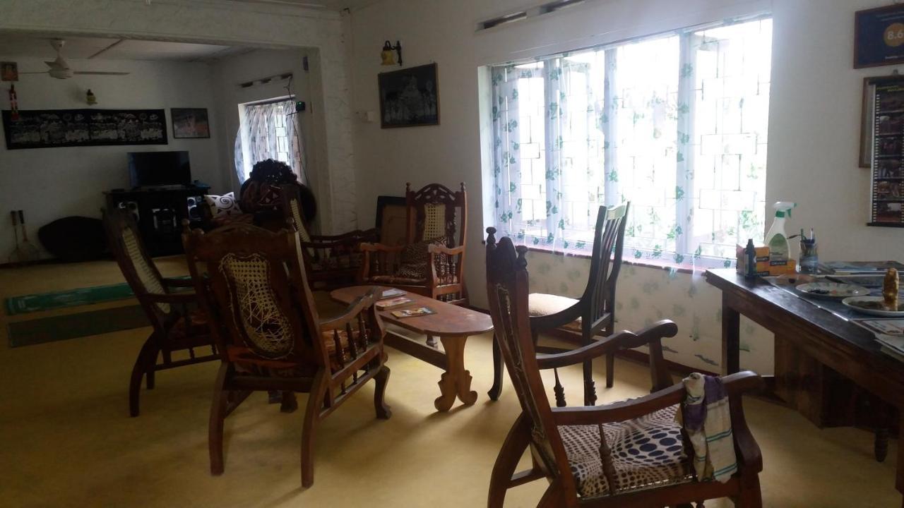 Homefeel Homestay Tangalle Extérieur photo